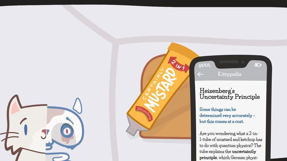 Kitty Q screenshot