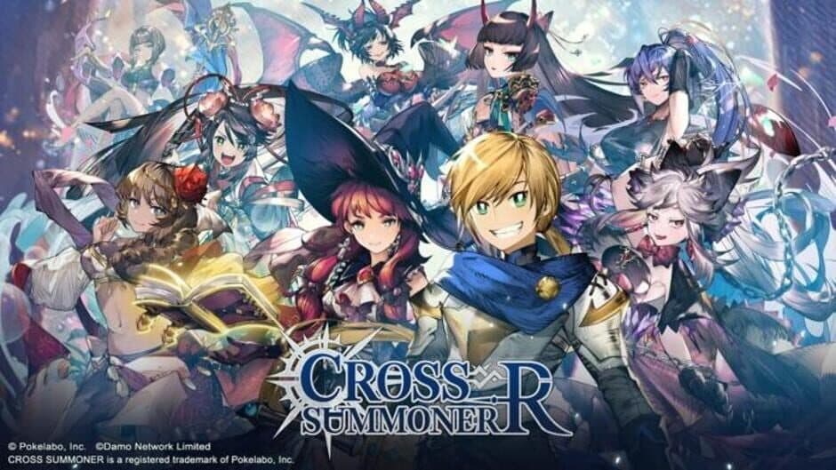 Cross Summoner: R screenshot