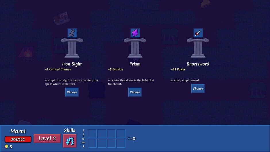 Catlike Magic screenshot