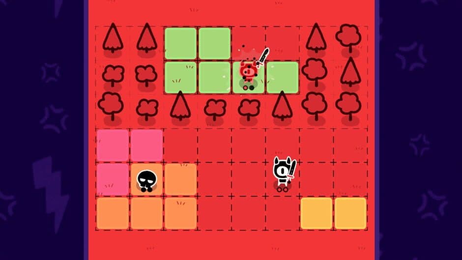 Broki screenshot