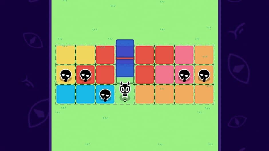 Broki screenshot