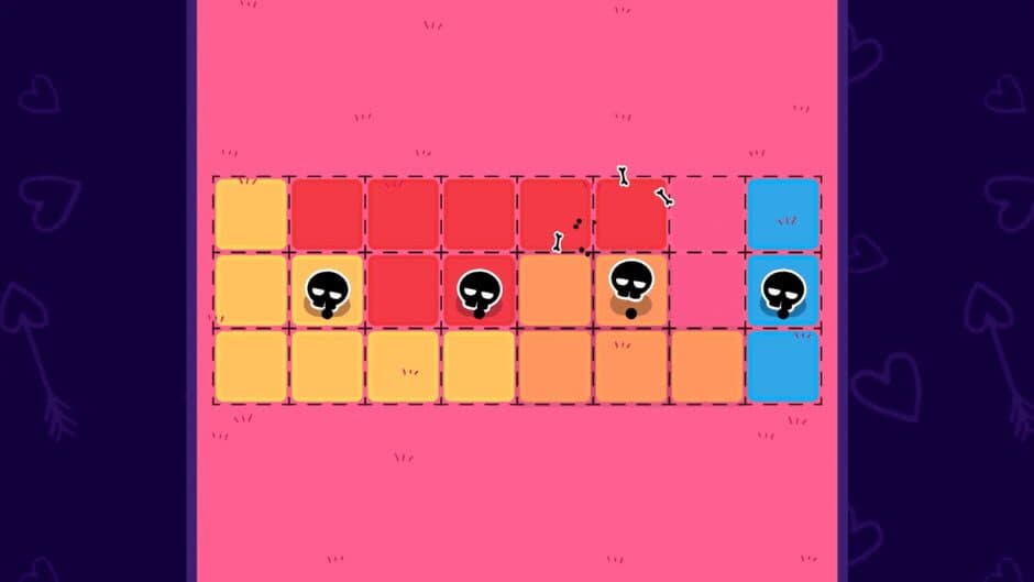 Broki screenshot