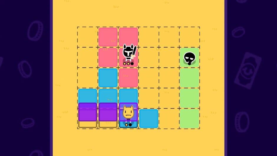 Broki screenshot