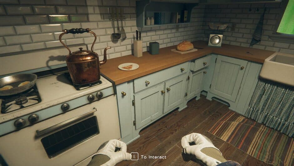 The Madness of Death screenshot