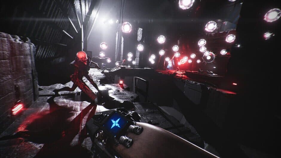 Luna Abyss screenshot