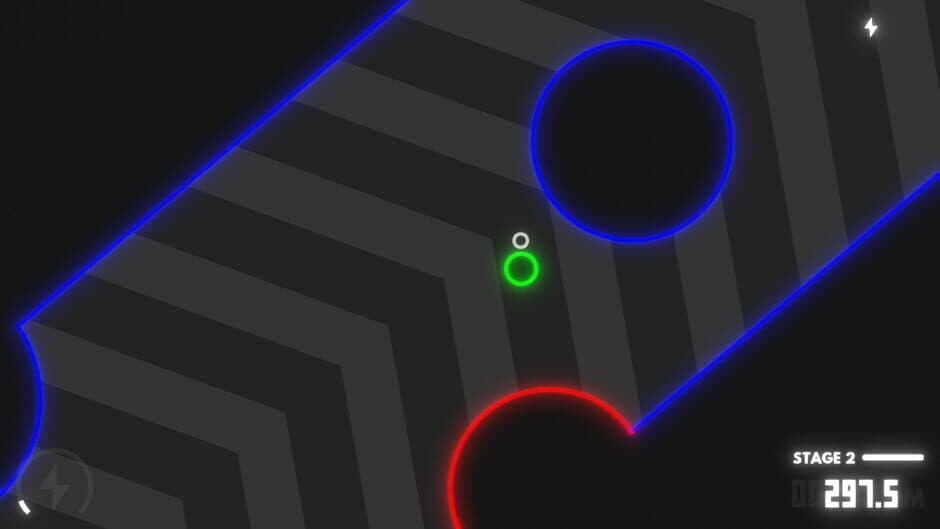 Puck Runner screenshot