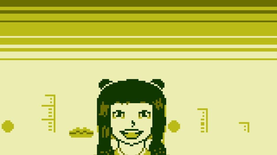 Waifu Clicker screenshot