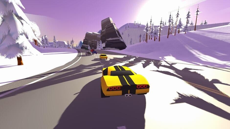 Race me now screenshot