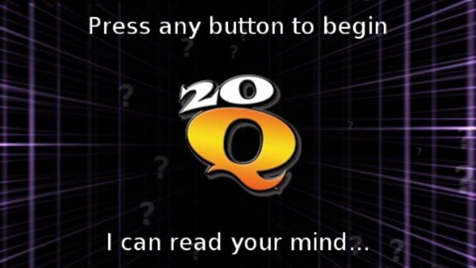 20Q screenshot