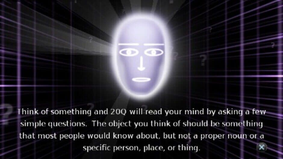 20Q screenshot