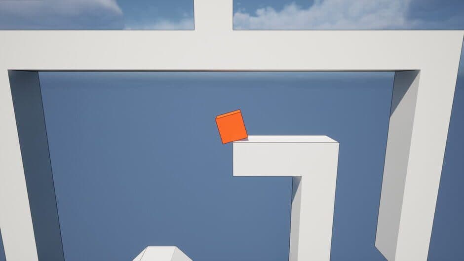 Just Jump screenshot