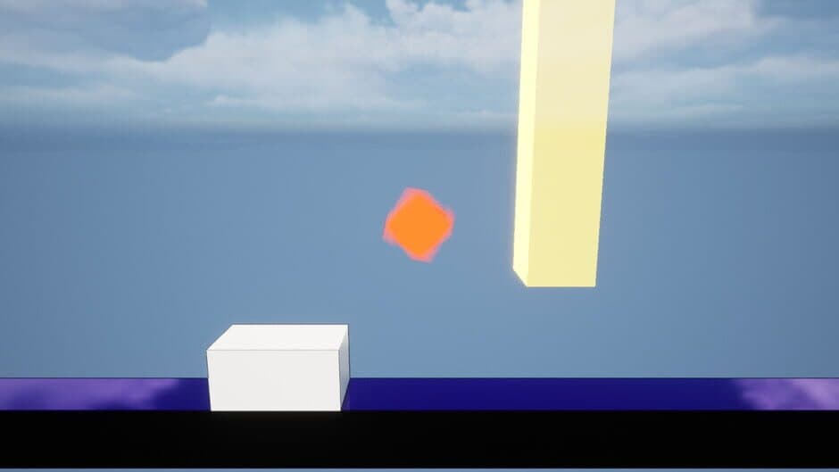 Just Jump screenshot
