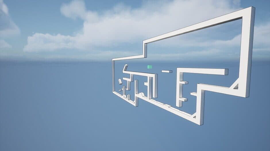 Just Jump screenshot