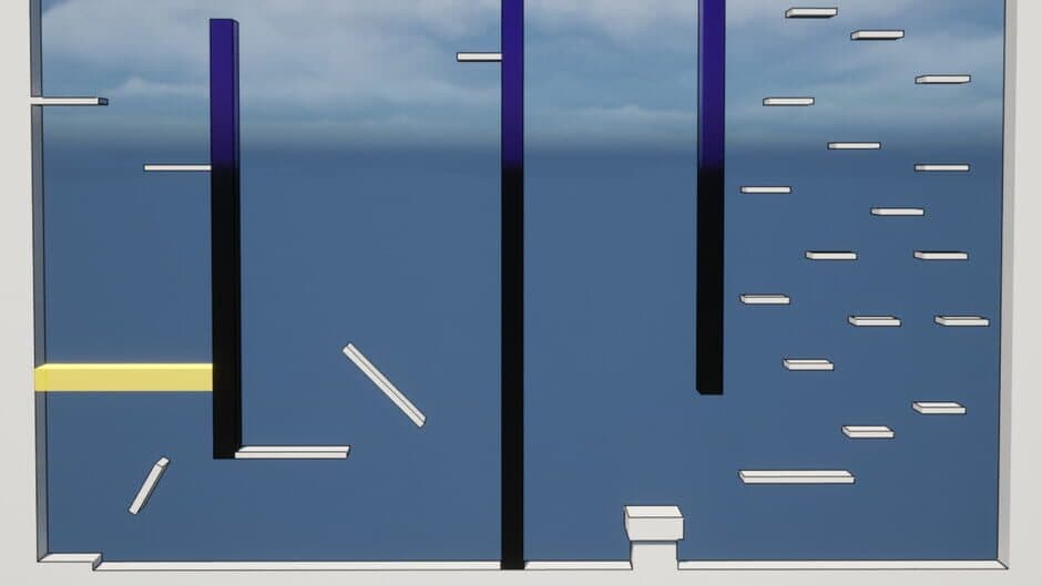 Just Jump screenshot