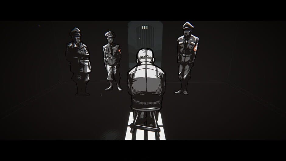 The Darkest Files screenshot