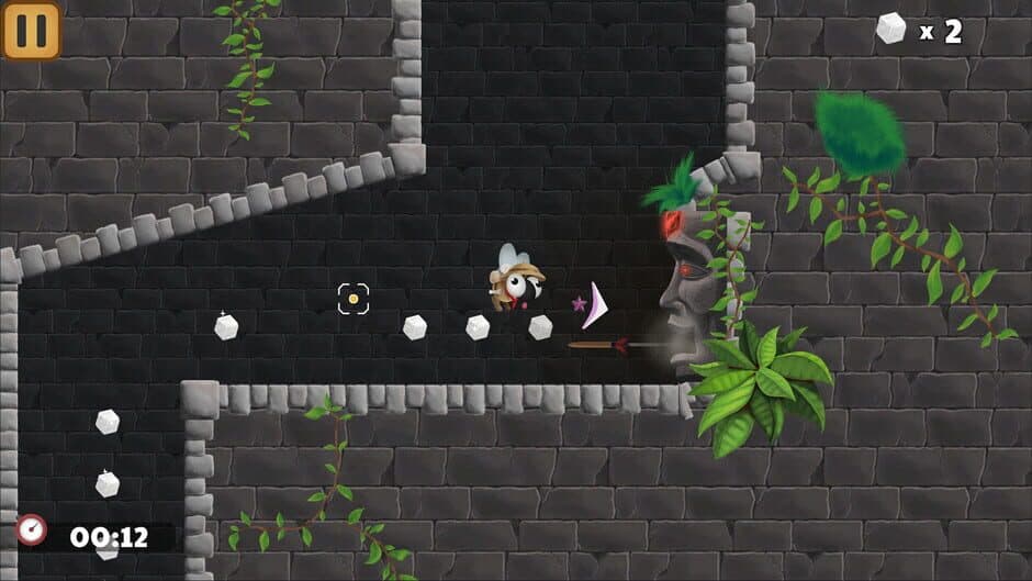 Nosy Little Fly screenshot