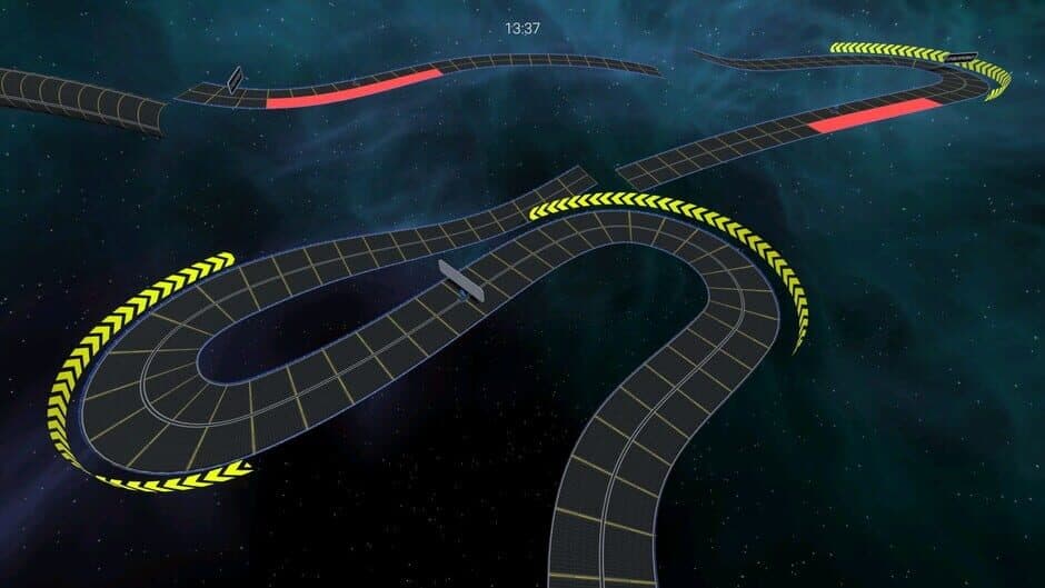 Turbo Force screenshot