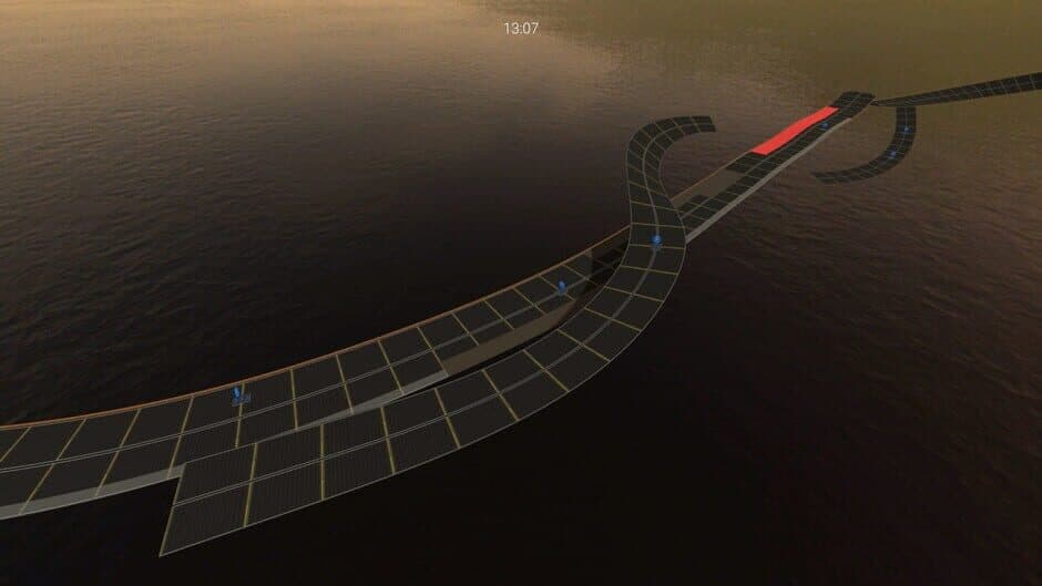 Turbo Force screenshot