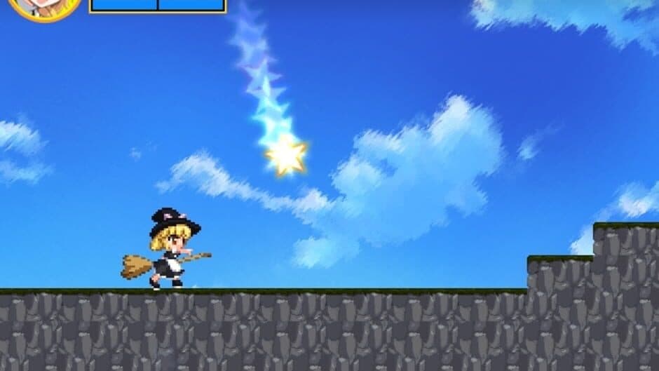 Alice to Marisa to Inakunatta Shanghai Ningyou screenshot