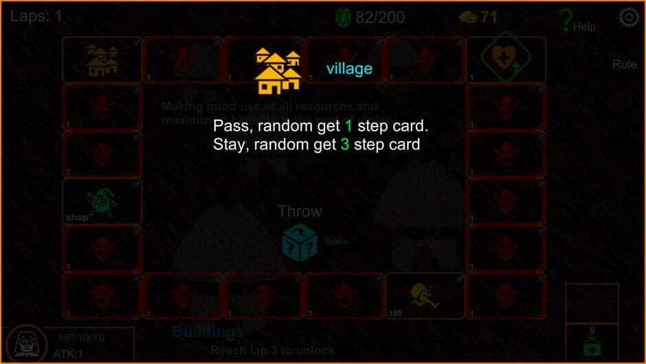 S&M: FL screenshot