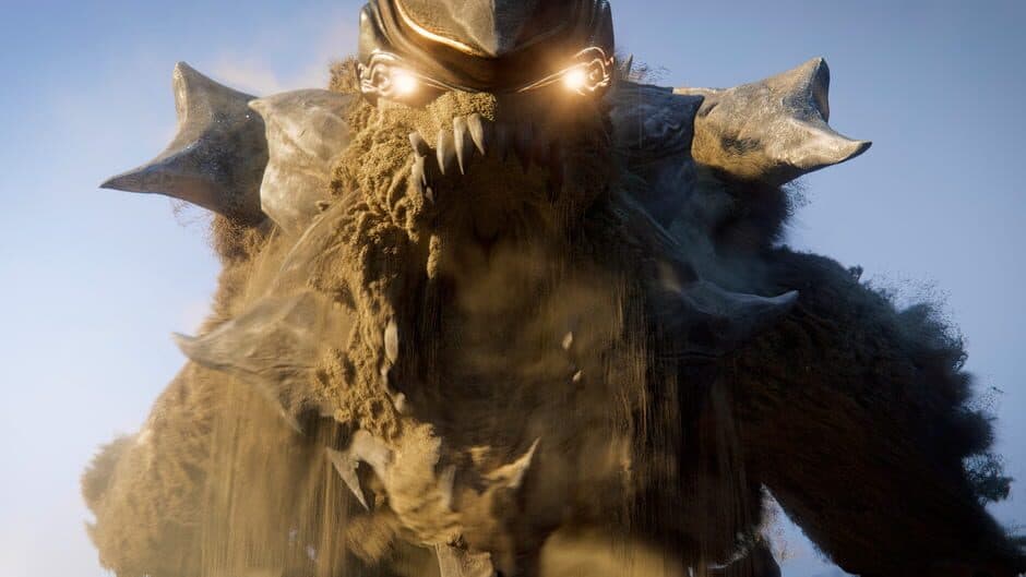 Atlas Fallen screenshot