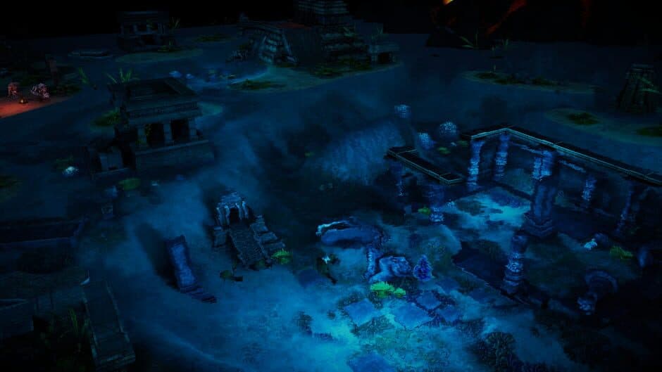 The Hive screenshot