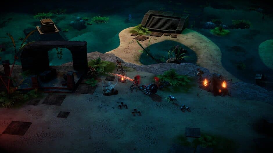 The Hive screenshot