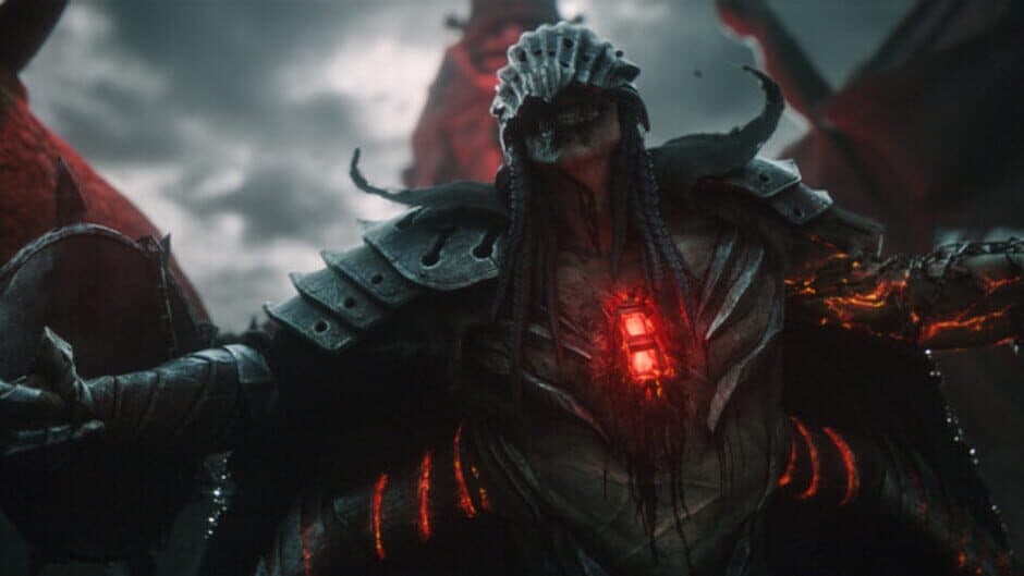 Lords of the Fallen screenshot