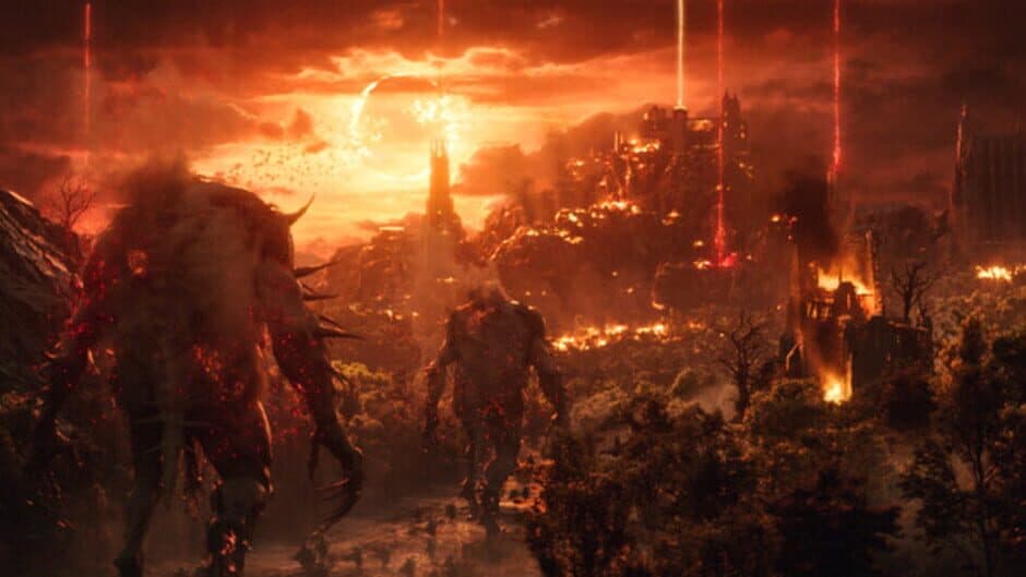 Lords of the Fallen screenshot