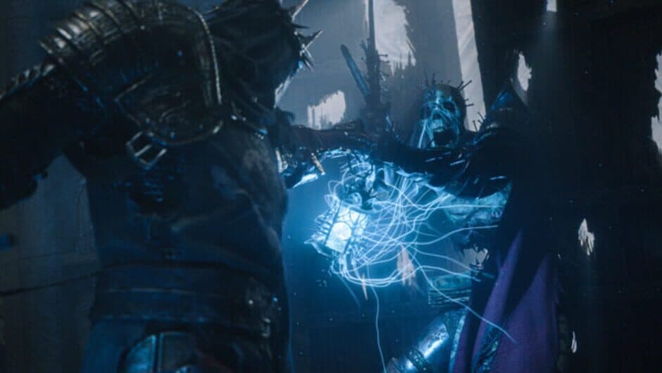 Lords of the Fallen screenshot