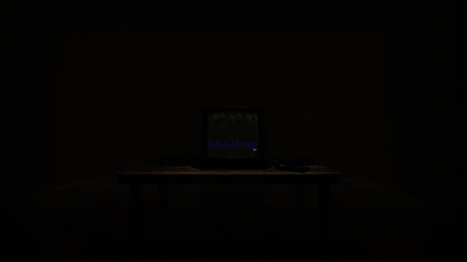Five Night's at Freddy's: The Silver Eyes Fangame screenshot