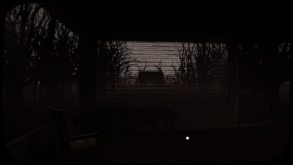 Five Night's at Freddy's: The Silver Eyes Fangame screenshot