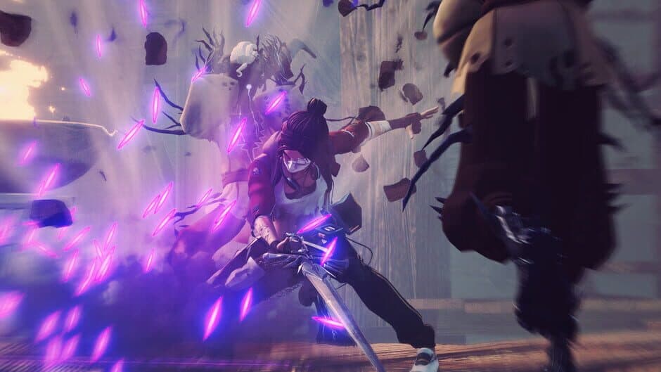 Phantom Hellcat screenshot