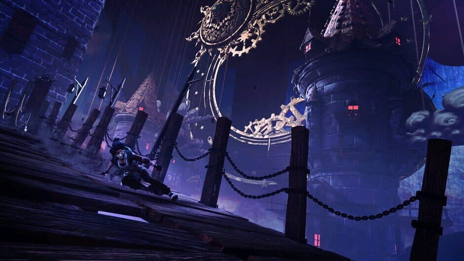 Phantom Hellcat screenshot