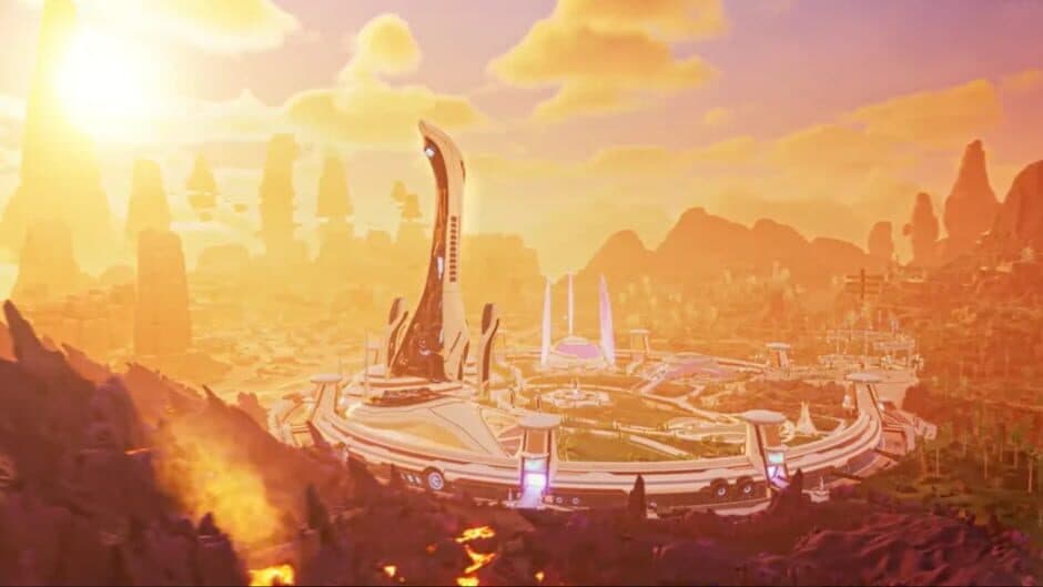 Everywhere screenshot