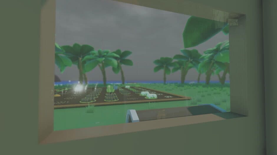 Umami Island screenshot