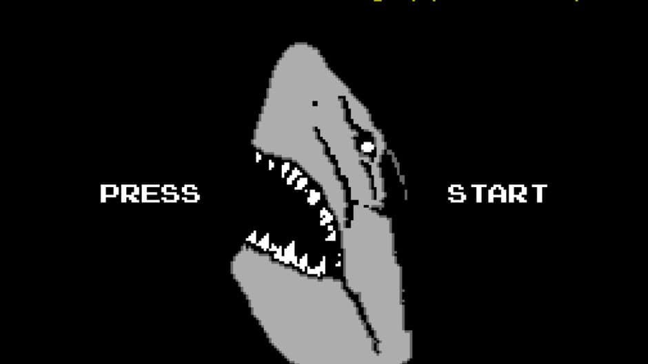 Carpet Shark screenshot