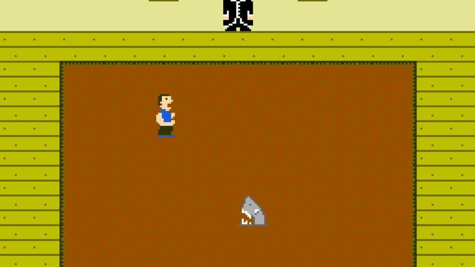 Carpet Shark screenshot