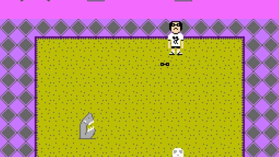 Carpet Shark screenshot