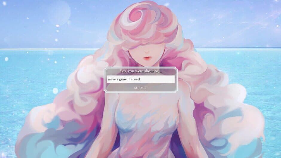 Florealia screenshot