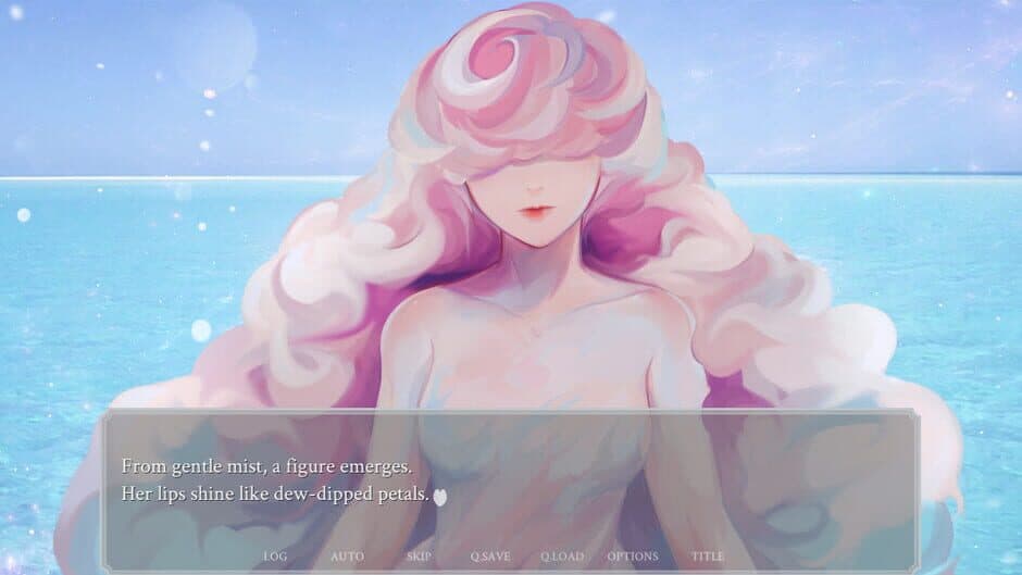 Florealia screenshot