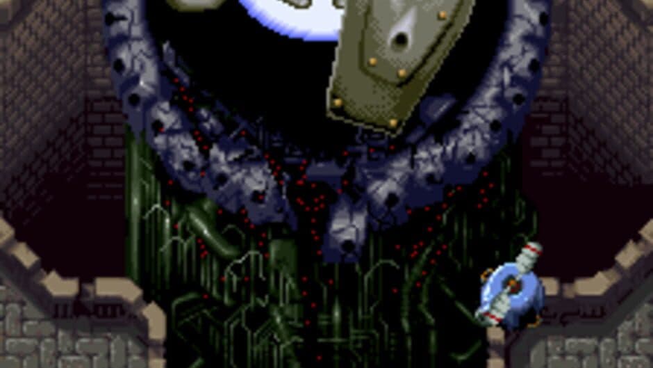 Gunbird screenshot