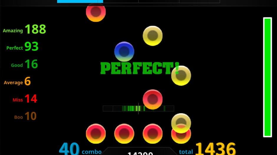 Flash Flash Revolution screenshot