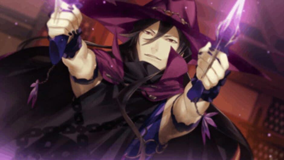 Beyond the Future: Fix the Time Arrows screenshot