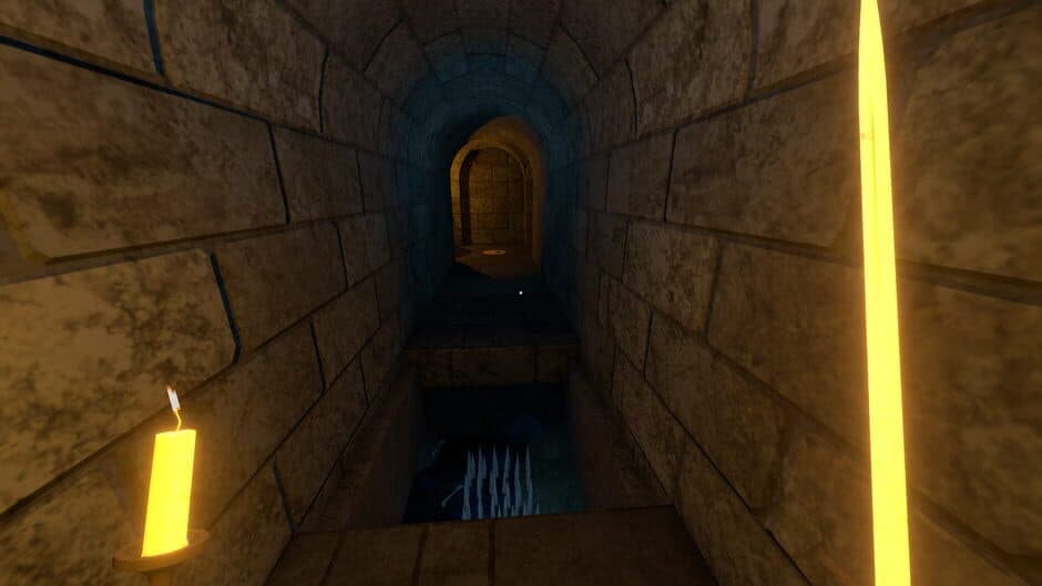 Neverlooted Dungeon screenshot