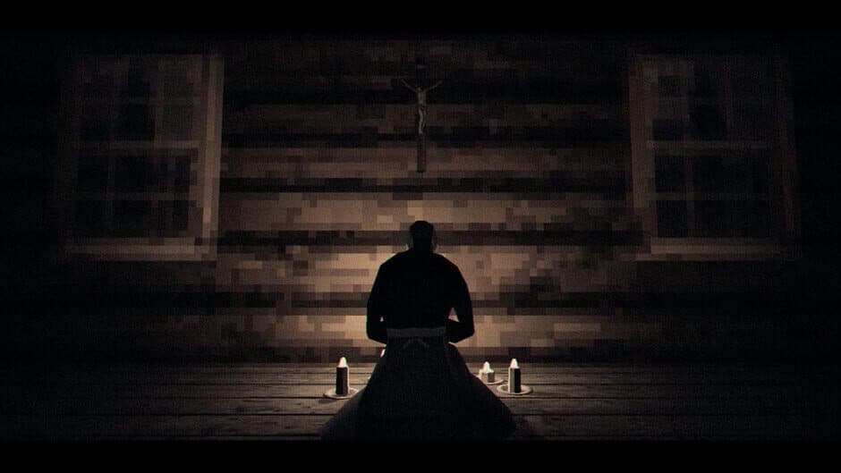 Real Stories from the Grave: Maleficium screenshot
