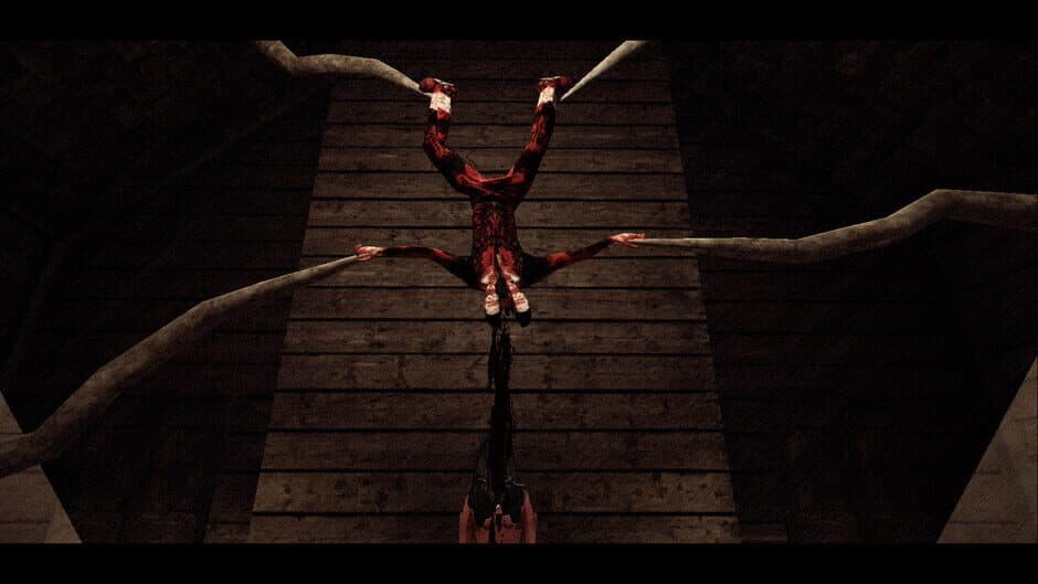 Real Stories from the Grave: Maleficium screenshot