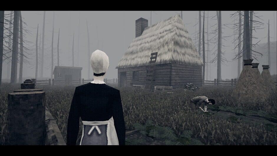 Real Stories from the Grave: Maleficium screenshot