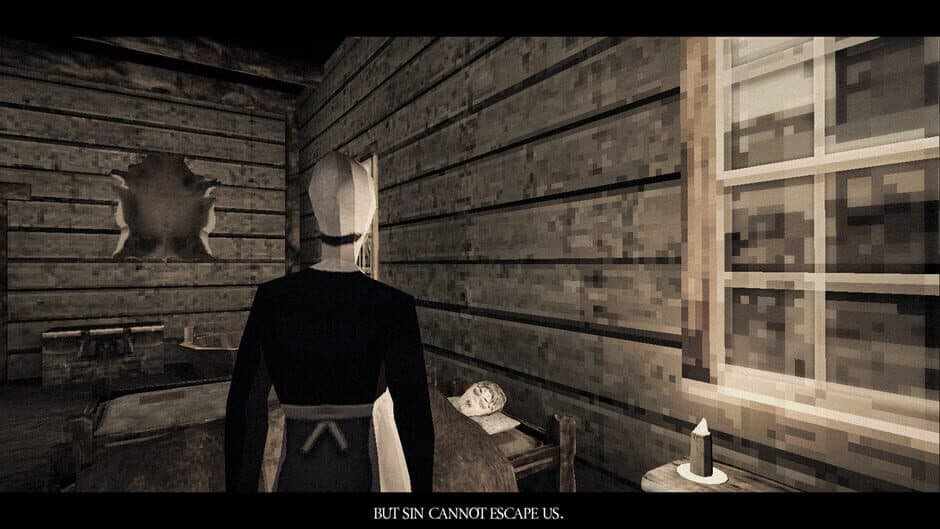 Real Stories from the Grave: Maleficium screenshot