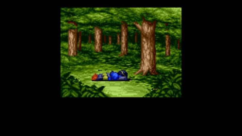 Kouryuu Densetsu Villgust: Kieta Shoujo screenshot